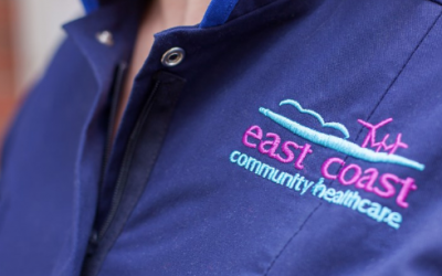 East Coast Community Healthcare Case Study