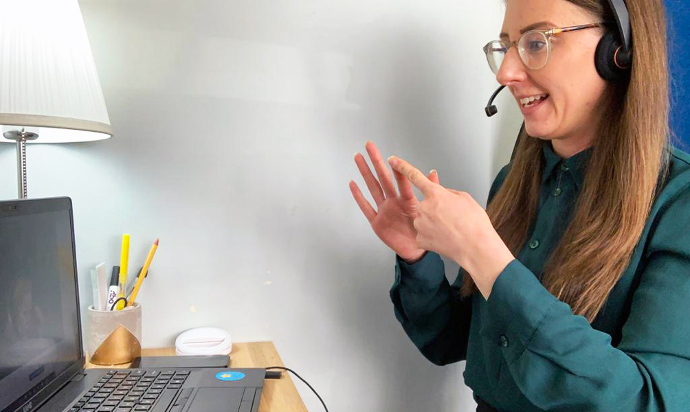Emma-Interpreter