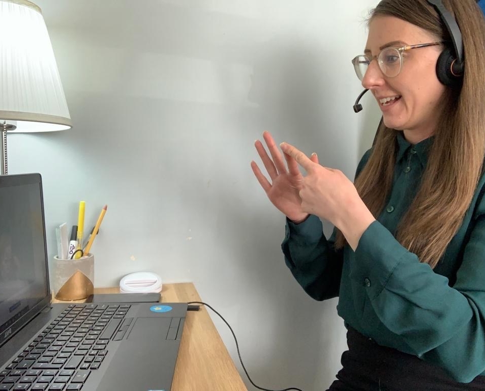 Emma interpreter