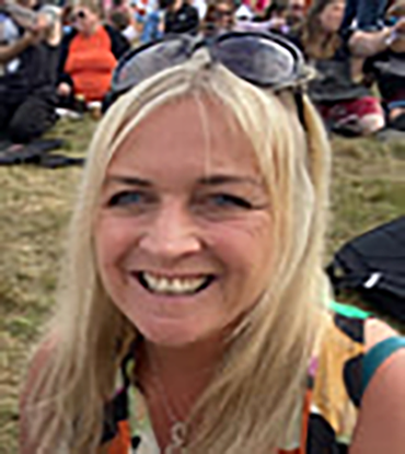 Lynn St John